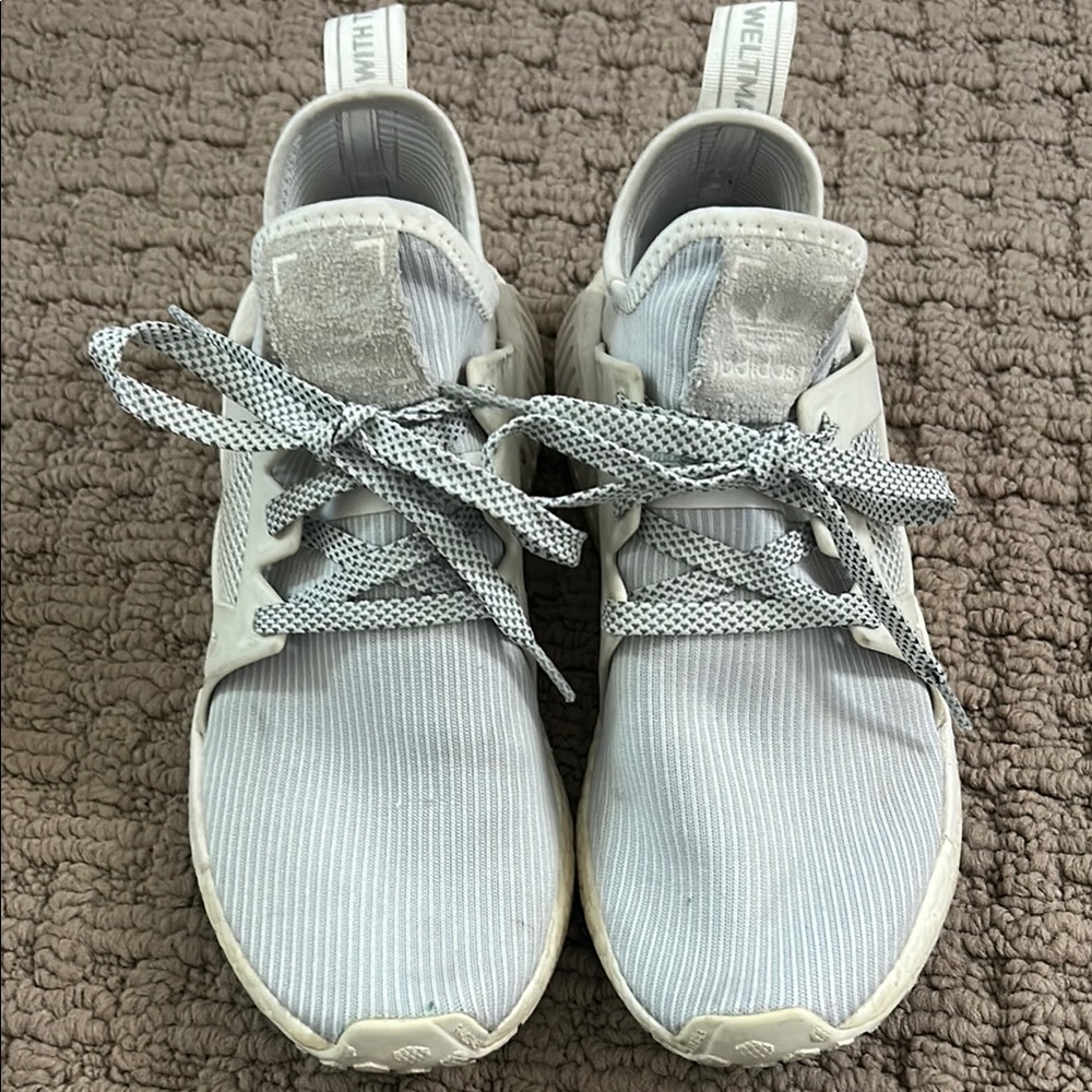 Adidas NMD Sneakers